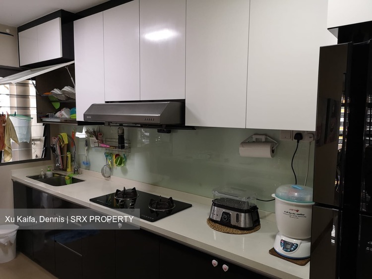 Blk 335B Anchorvale Crescent (Sengkang), HDB 5 Rooms #203866531